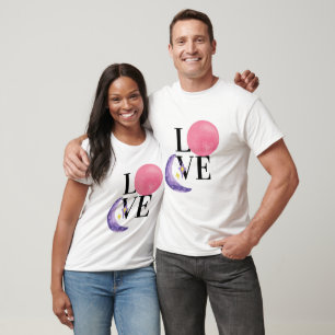 Love Valentine's Day T-Shirt