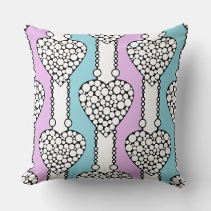 Love, Valentine's day Throw Pillow