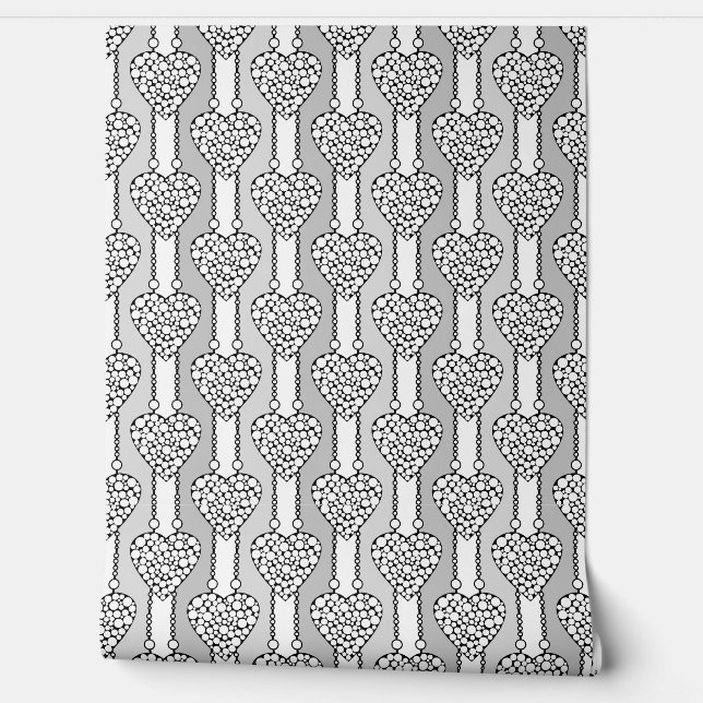 Love, Valentine's day Wallpaper (Unrolling)