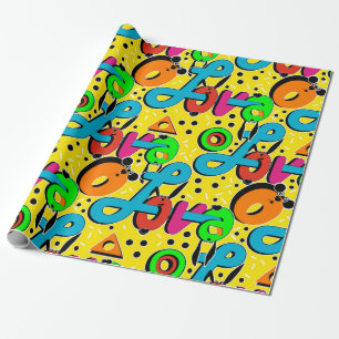 Love, Valentine's day Wrapping Paper