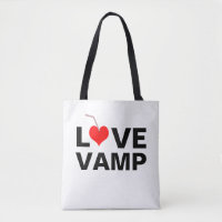 Love Vamp customizable