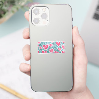Love Vinyl Sticker
