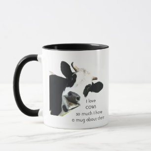 Love VWS tellement de citations amusantes Mug