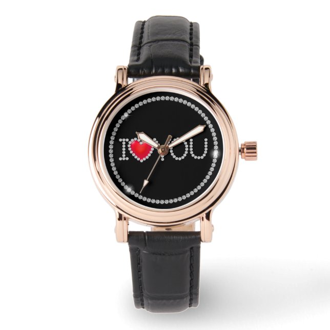 Love Watch (Front)