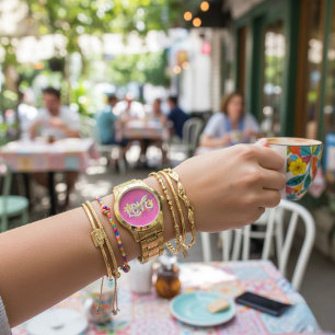 LOVE Watch