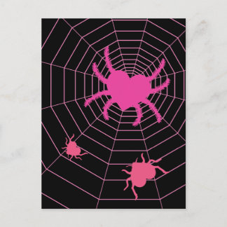 Love Web Postcard