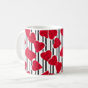 Love, wedding, Valentine's day Coffee Mug