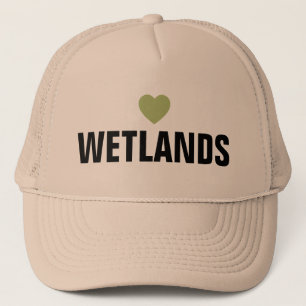 Love Wetlands™ Trucker Hat