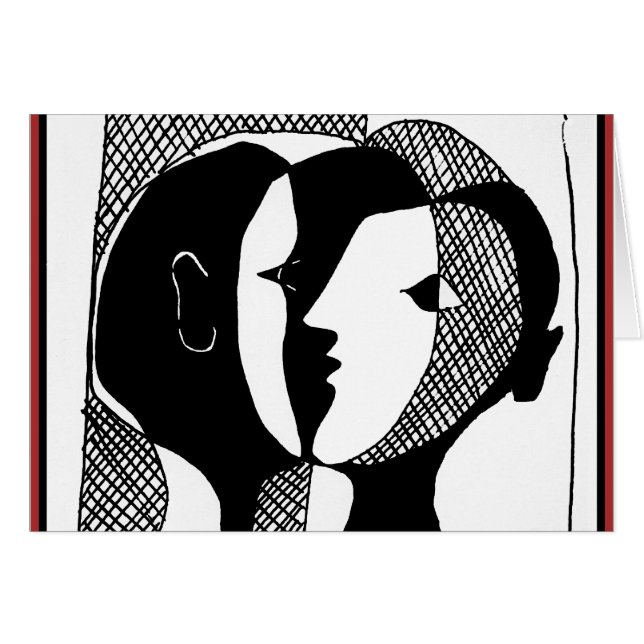 Love Whisper (Devant horizontal)