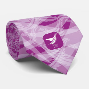 LOVE WHITE BIRD BY MASANSER TIE