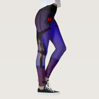 Love Will be Pole pants legging Line