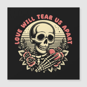 Love Will Tear Us Apart