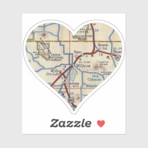 Love Willcox Arizona 