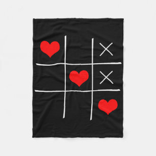 Love Win Valentine Day Heart Women Men Kid Teen Yo Fleece Blanket