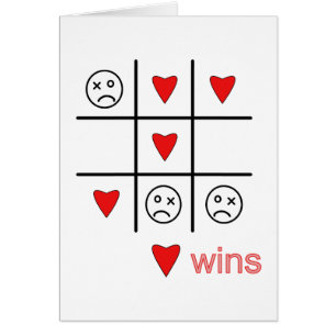 Love wins