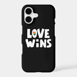 Love Wins