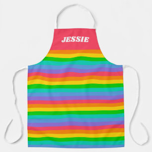 Love Wins 4 Apron