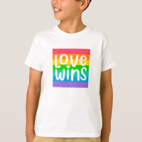 Love Wins