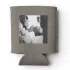 Love with a bright red heart Personalized Wedding