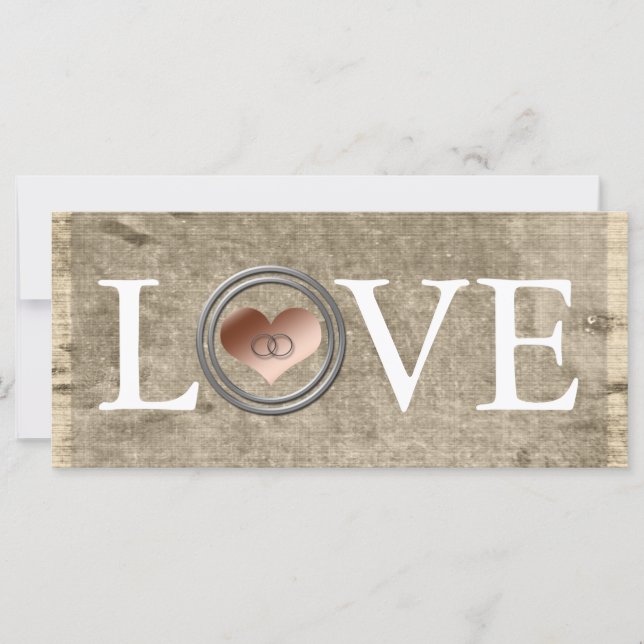 Love-With This Ring by Shirley Taylor (Front)