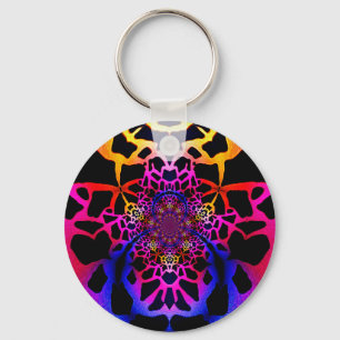Love within_ keychain