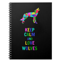 Love wolves