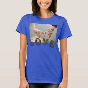 Love Women T-shirt