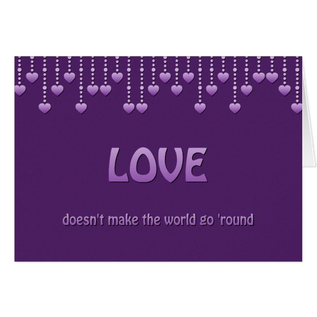 Love Worthwhile (Front Horizontal)