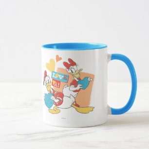 Love Ya! Mug