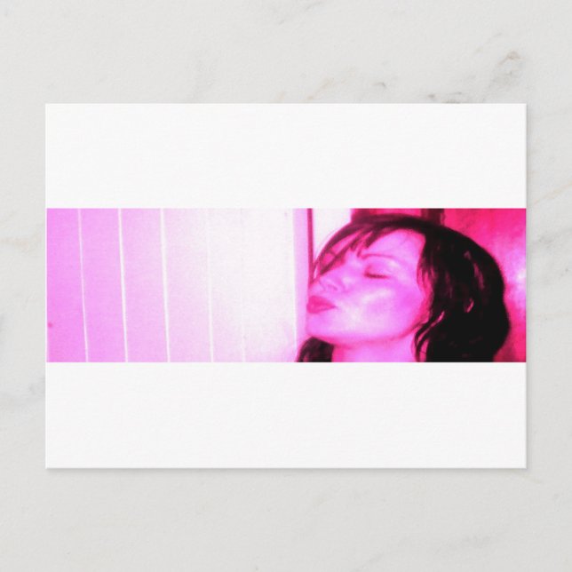 LOVE YA POSTCARD (Front)