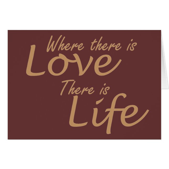 Love yellow (Front Horizontal)