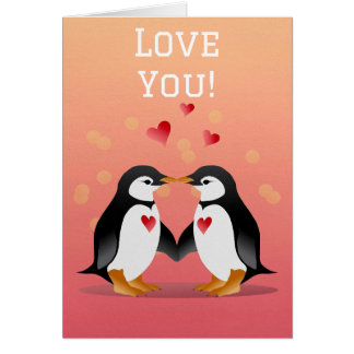 Love you