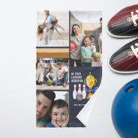 Love You A Bowl Lot Dad | Bowling Ball