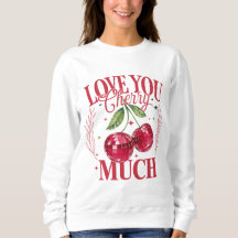Love You Cherry Much