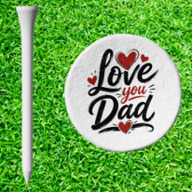 love you Dad