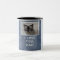 Love You, Dad Custom Cat Photo Mug (W)