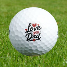 love you Dad