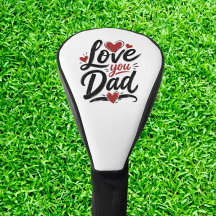 love you Dad