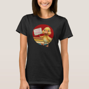 Love You Ducky T-Shirt