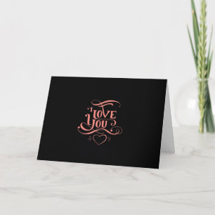 LOVE YOU EVERYDAY AND IN EVERY WAY ANNIVERSARY CARD