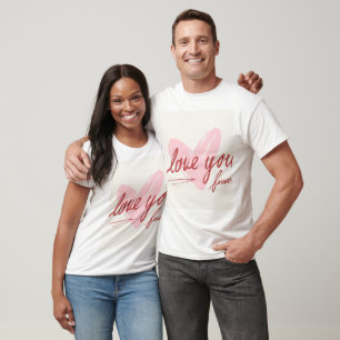 Love You Forever T-Shirt