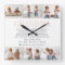 Love You Grandma | Custom Message Photo Collage
