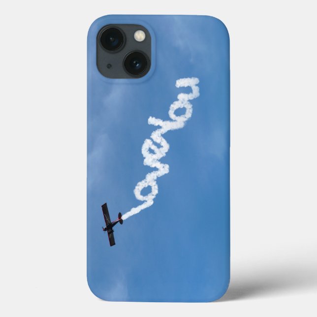 Love You iPad Mini Case (Back)