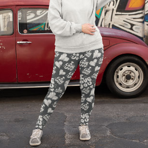 Love You Leggings