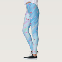 Love You Leggings