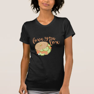 Love You Lox T-Shirt