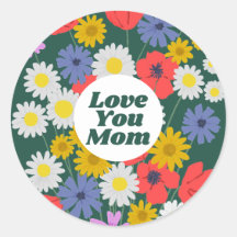 Love You Mom
