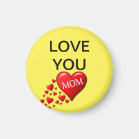 Love you mom