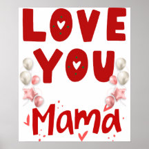 love you mom