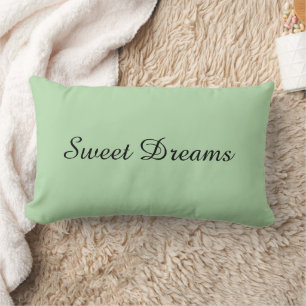 Love You More Pillow – Embroidered Custom Cushion